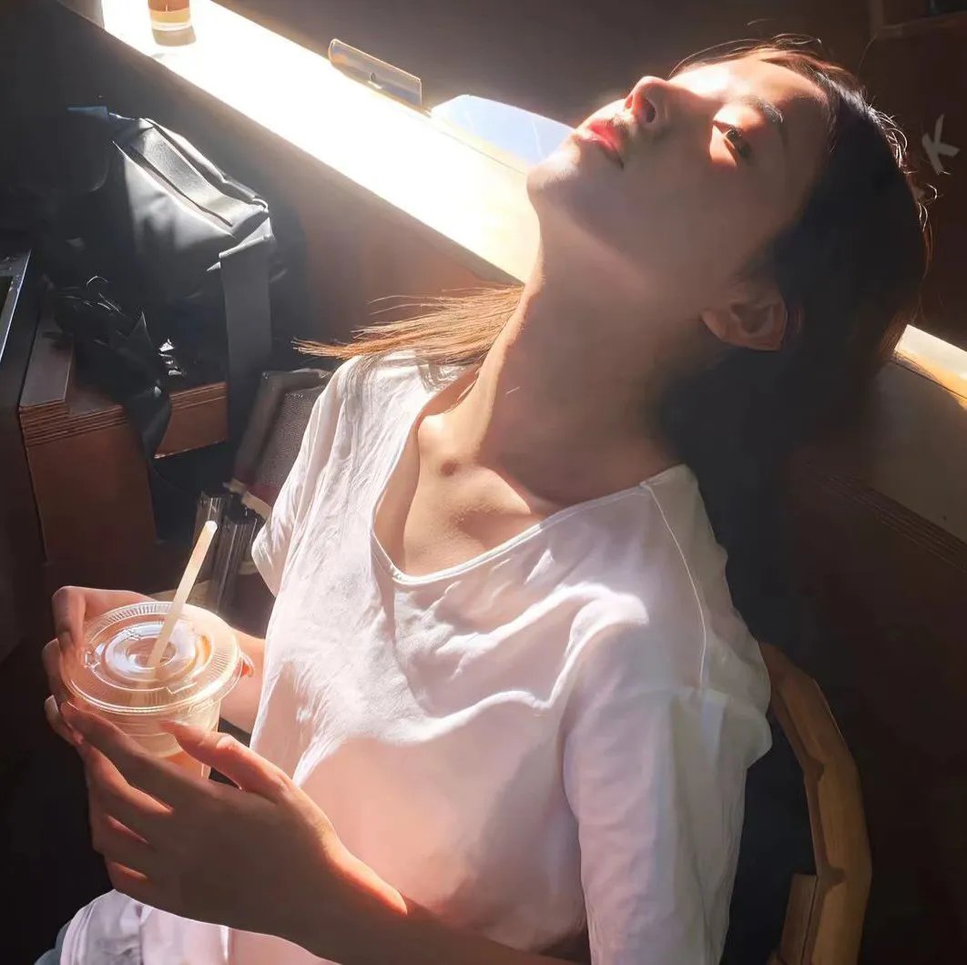 不一样的九零后